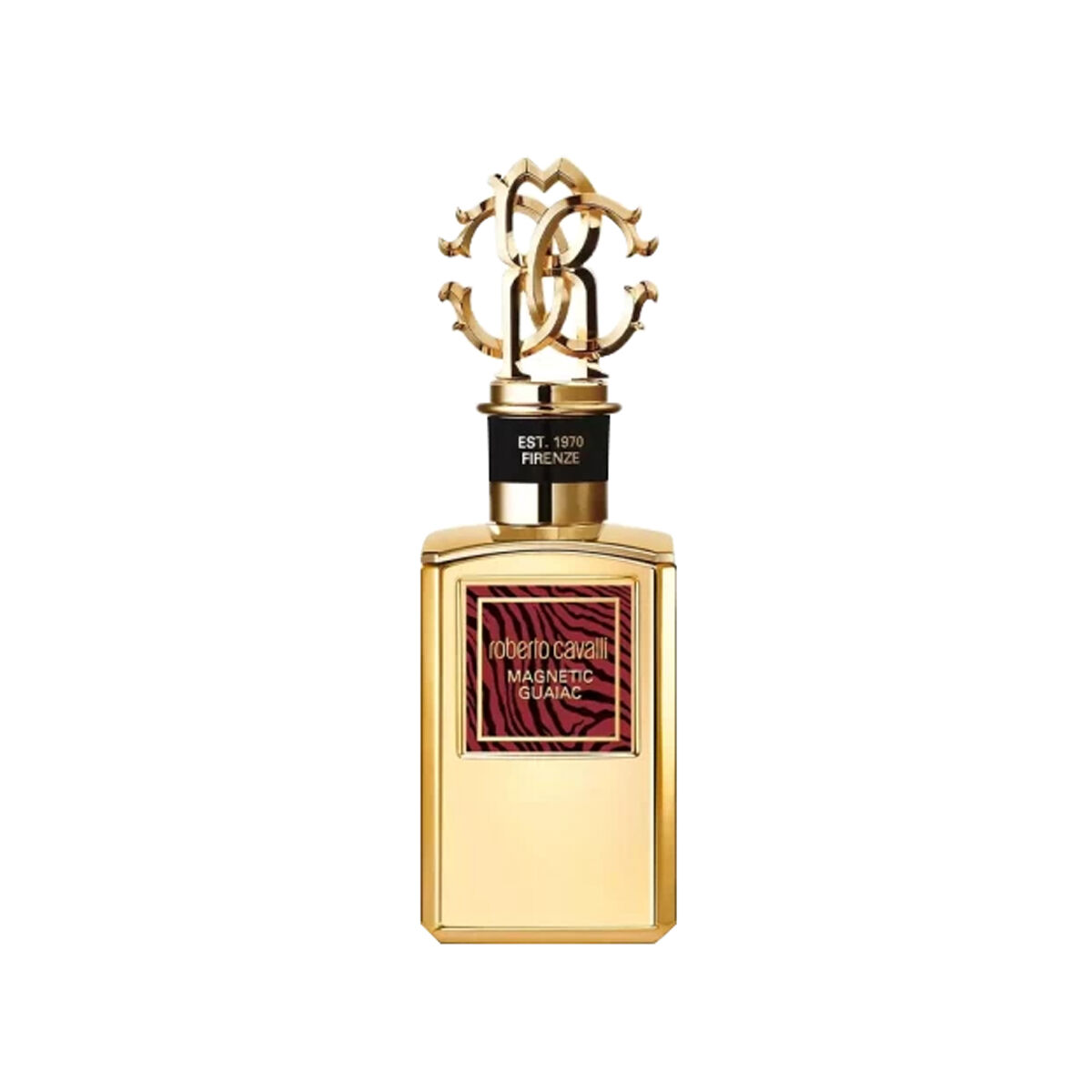 Roberto Cavalli Magnetic Guaiac