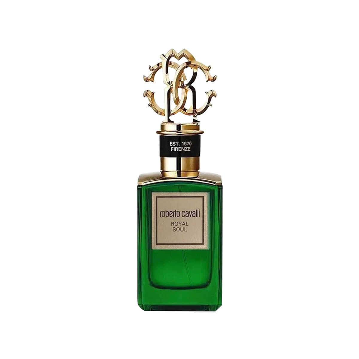 Roberto Cavalli Royal Soul