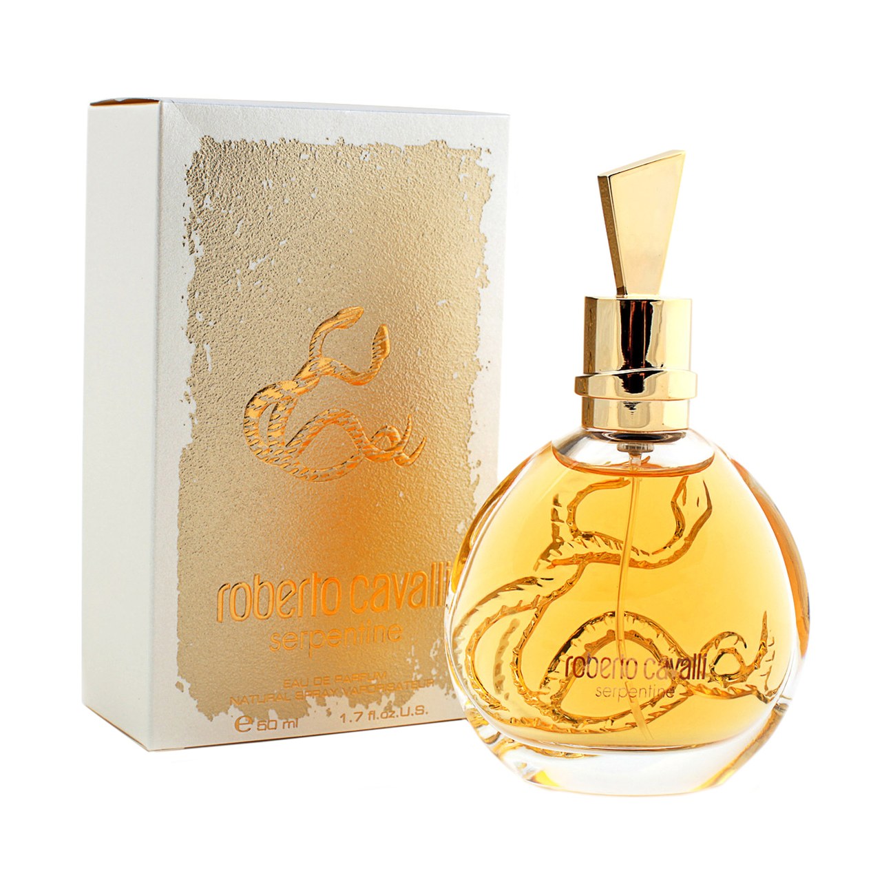 Roberto Cavalli Serpentine — фото 2 из 2