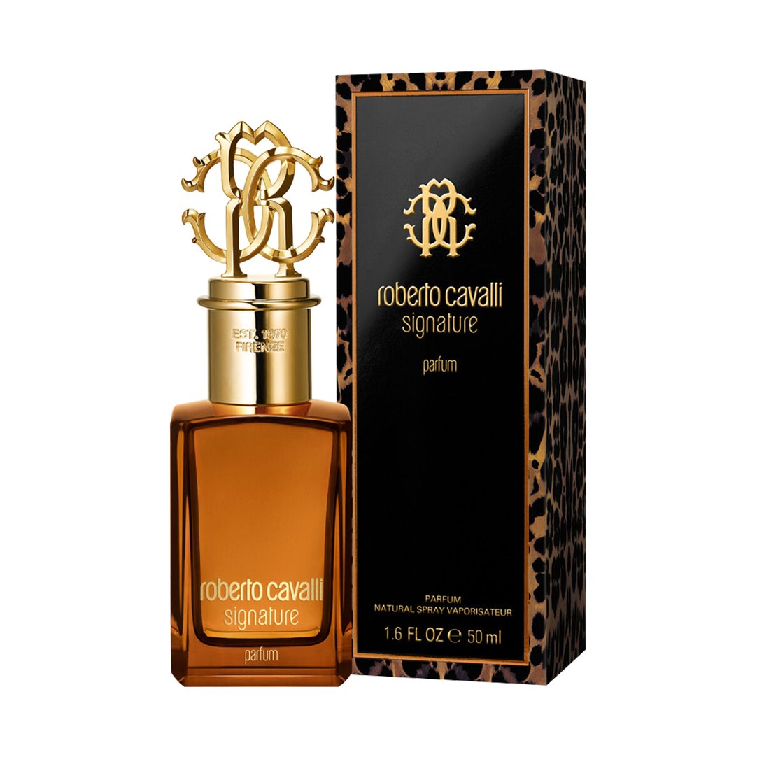 Roberto Cavalli Signature — фото 2 из 2