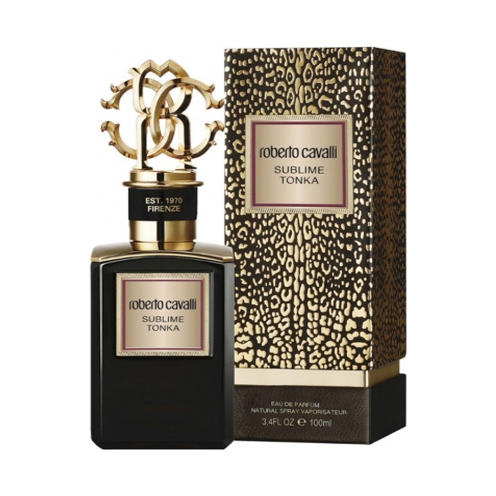 Roberto Cavalli Sublime Tonka — фото 2 из 2