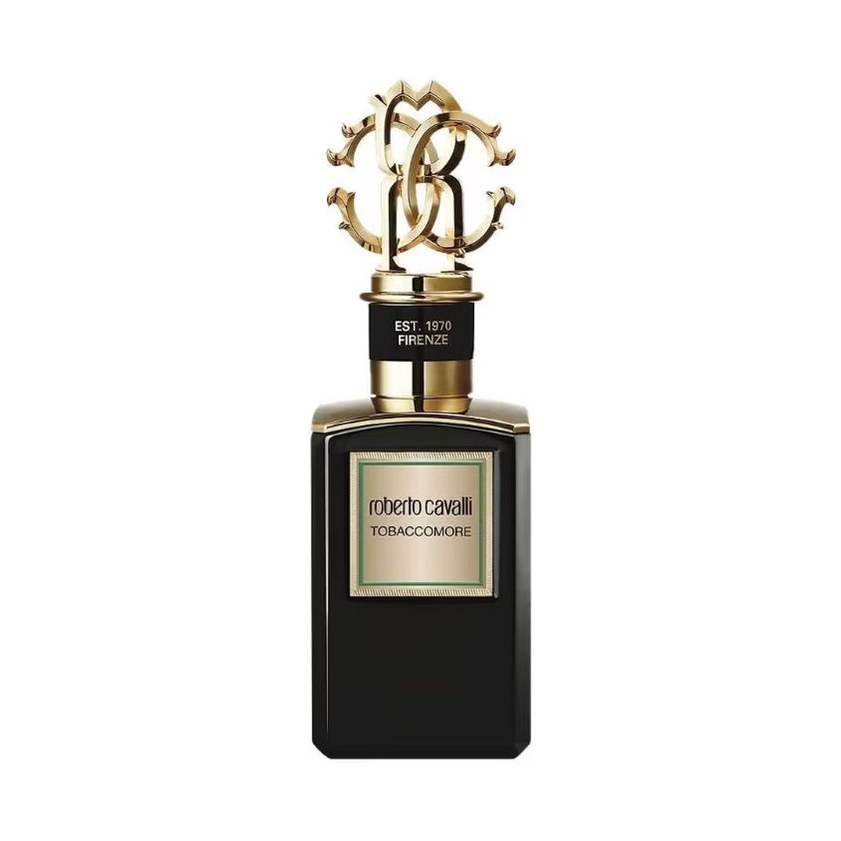 Roberto Cavalli Tobaccomore