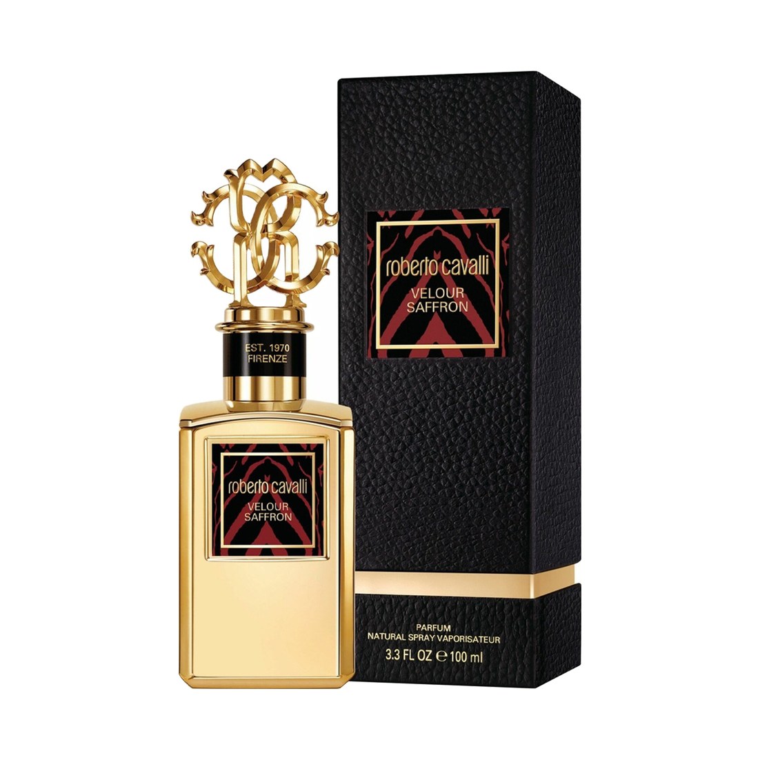 Roberto Cavalli Velour Saffron — фото 2 из 2