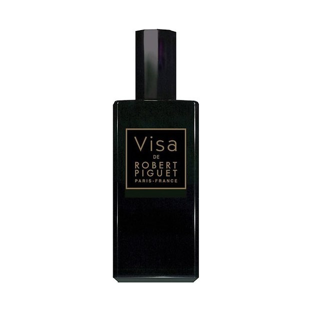 Robert Piguet Visa