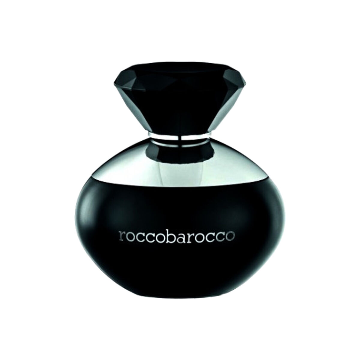 Roccobarocco Black For Women