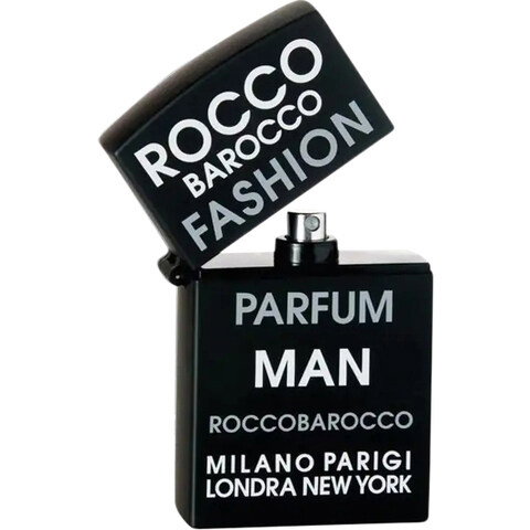 Roccobarocco Fashion Man