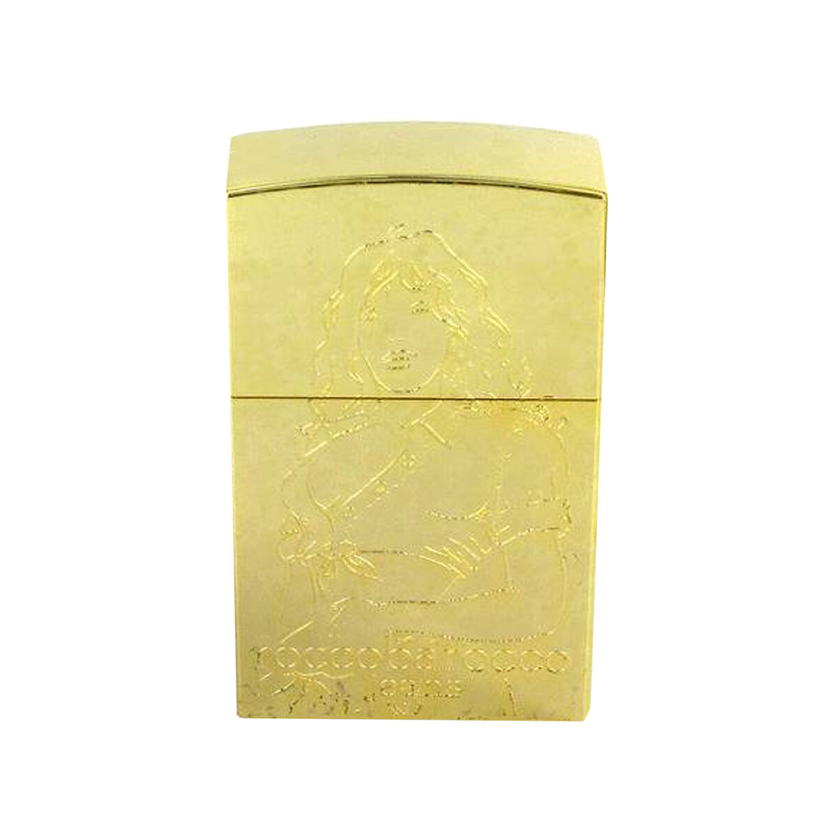 Roccobarocco Gold Jeans