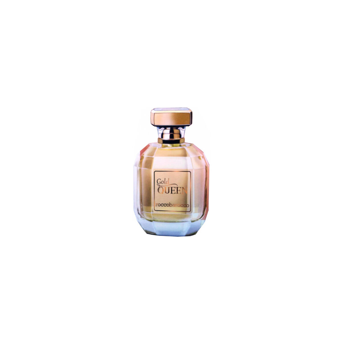 Roccobarocco Gold Queen