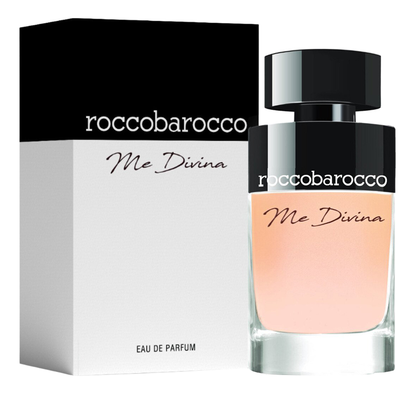 Roccobarocco Me Divina — фото 2 из 2