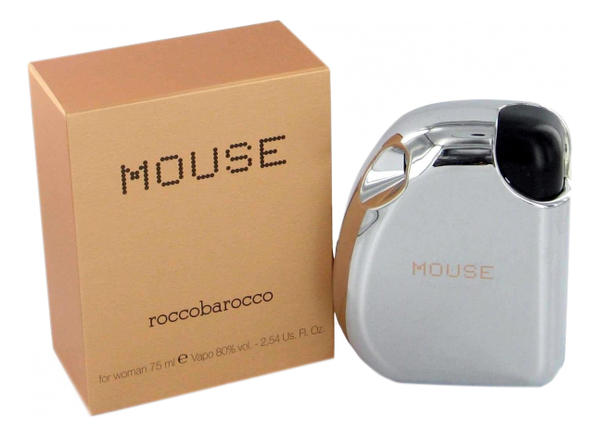Roccobarocco Mouse Cologne — фото 2 из 2