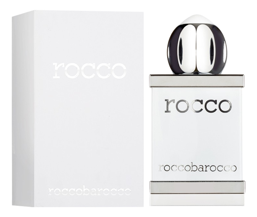 Roccobarocco Rocco White — фото 2 из 2