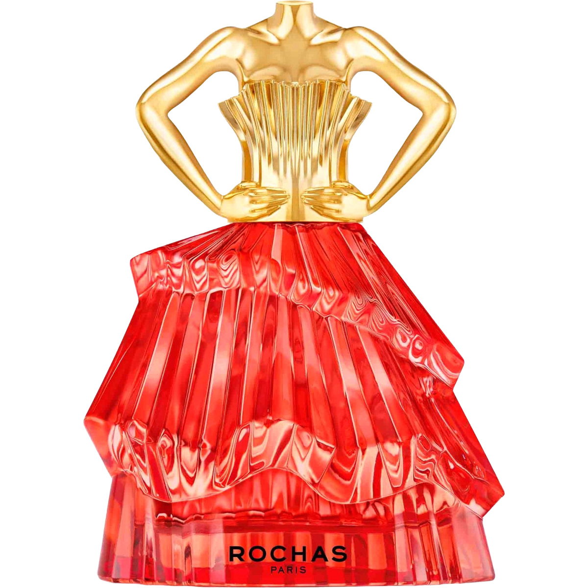 Rochas Audace