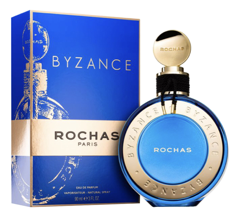 Rochas Byzance — фото 2 из 2