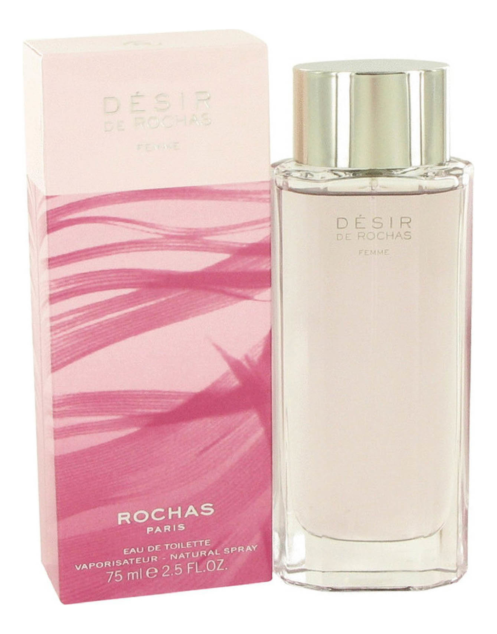 Rochas Desir de Rochas — фото 2 из 2