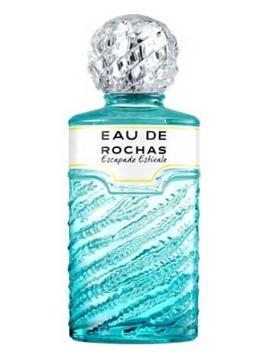 Eau De Rochas Escapade au Soleil - фото 1