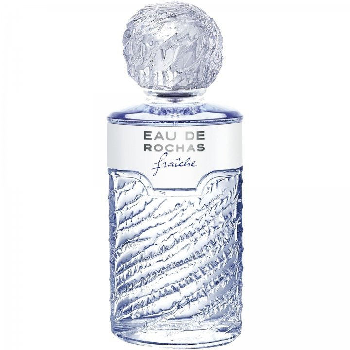 Eau de Rochas Fraiche