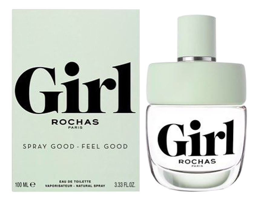 Rochas Girl — фото 2 из 2