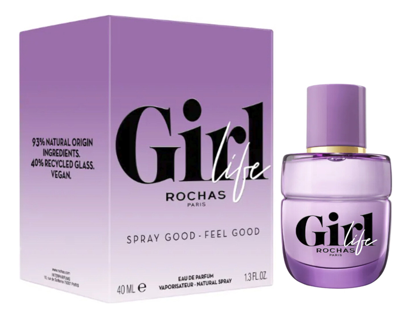 Rochas Girl Life — фото 2 из 2