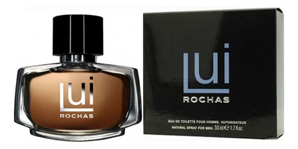 Rochas Lui — фото 2 из 2