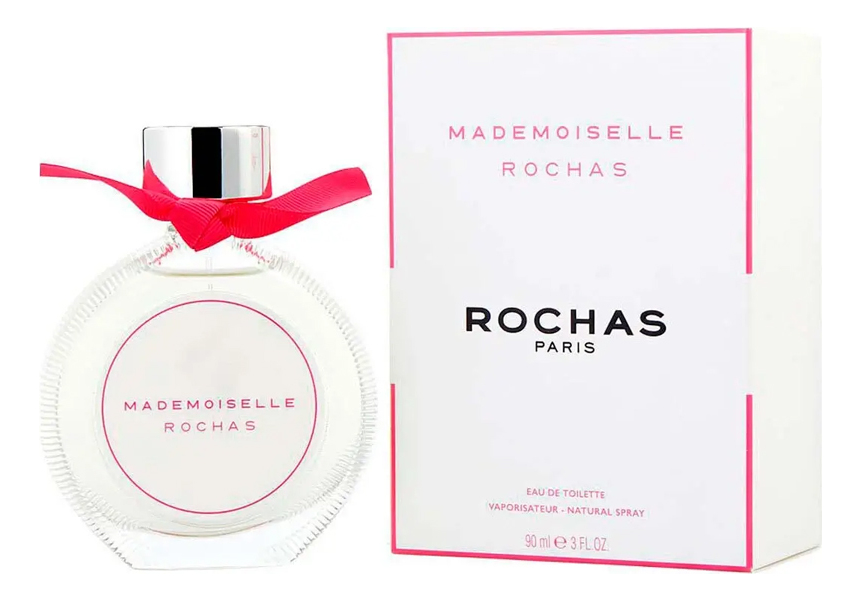Rochas Mademoiselle Rochas — фото 2 из 2