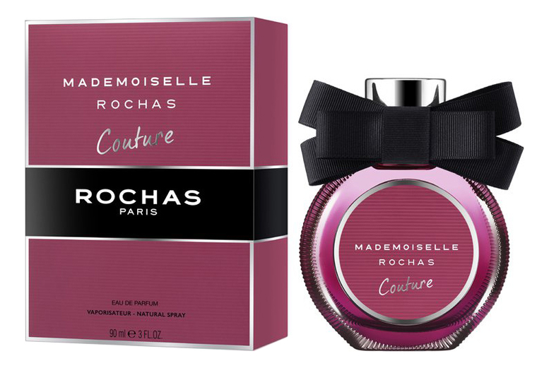 Rochas Mademoiselle Rochas Couture — фото 2 из 2