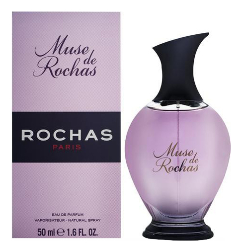 Rochas Muse de Rochas — фото 2 из 2