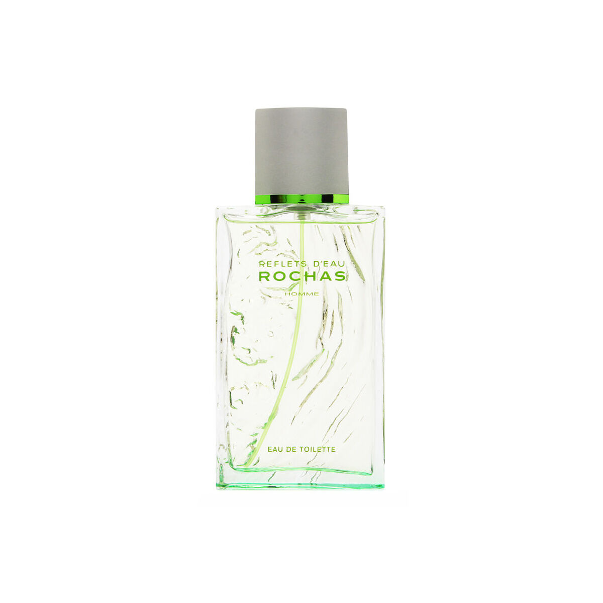 Reflets d Eau de Rochas Homme