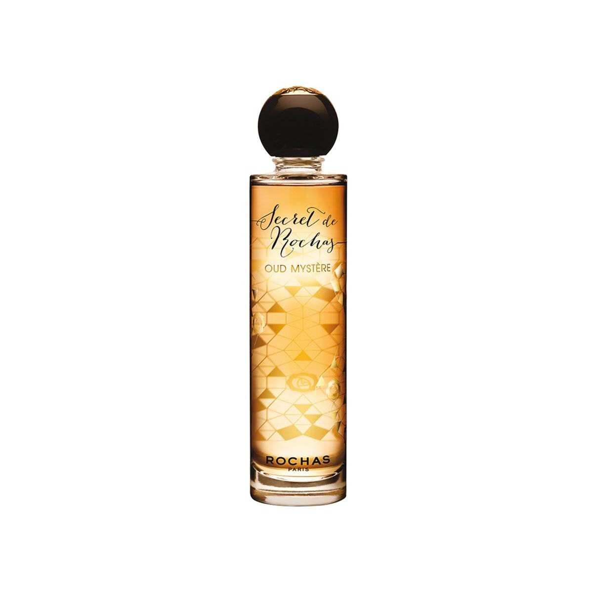 Secret de Rochas Oud Mystere