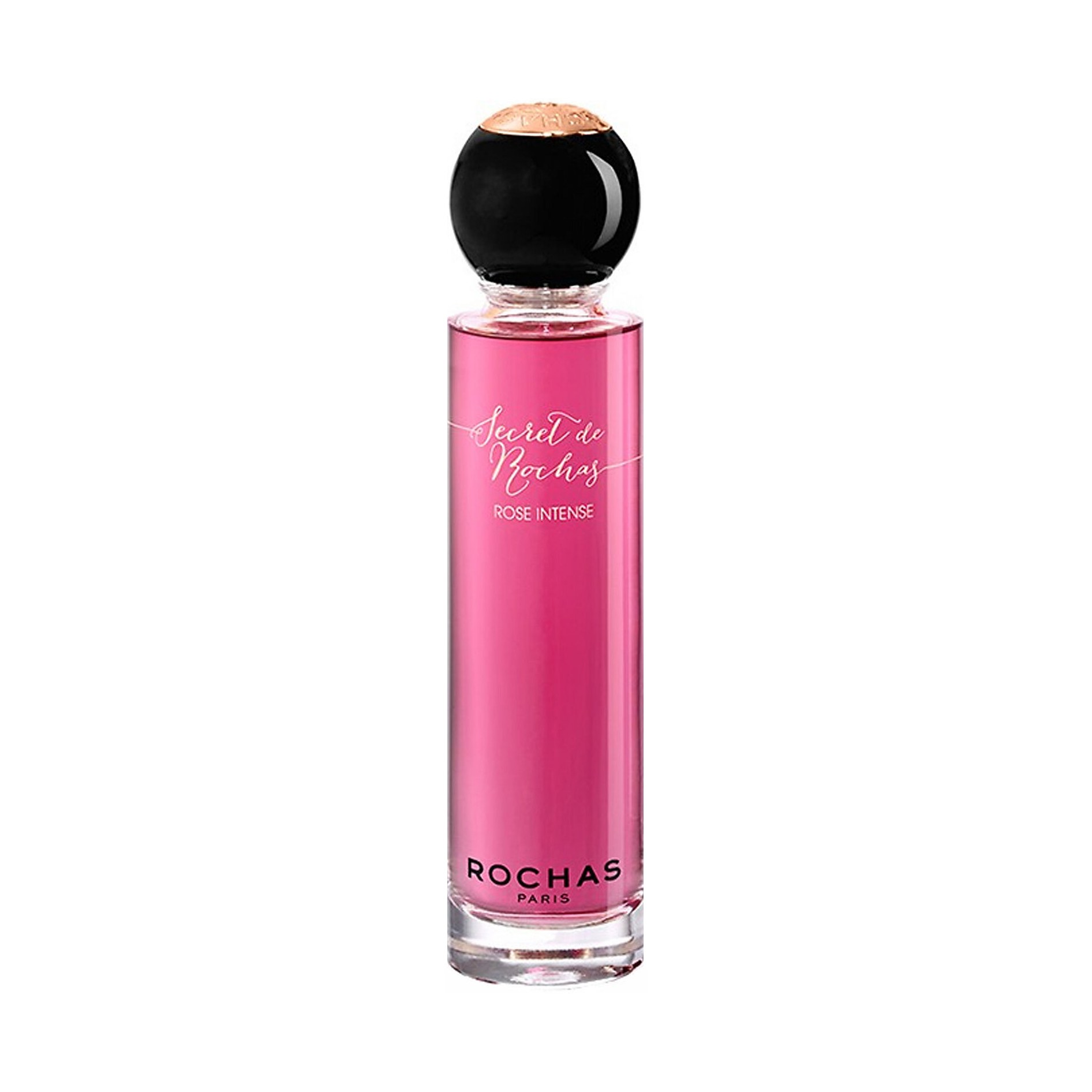 Secret de Rochas Rose Intense - фото 1