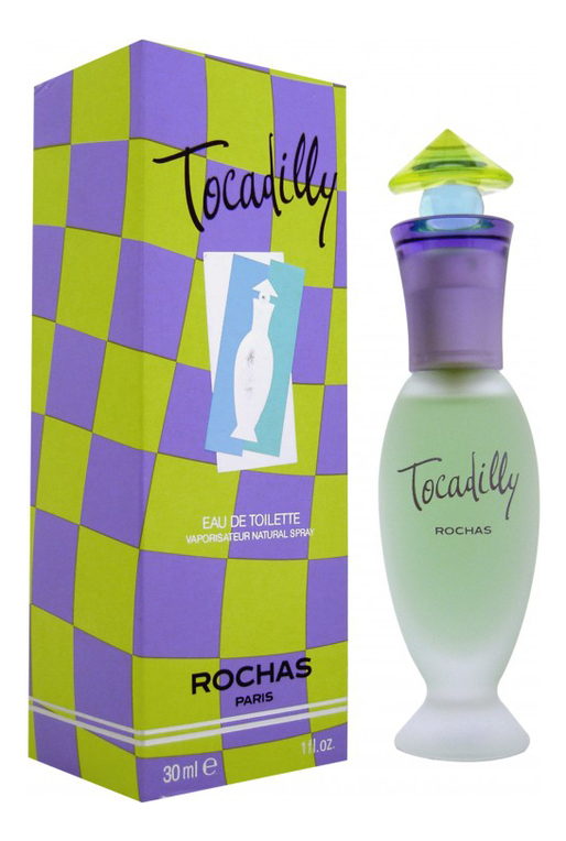 Rochas Tocadilly — фото 2 из 2