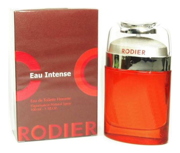 Rodier Eau Intense — фото 2 из 2