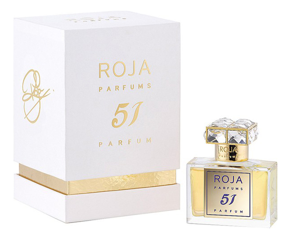 Roja Dove 51 pour Femme — фото 2 из 2