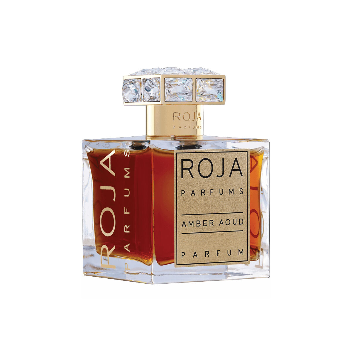 Amber Aoud