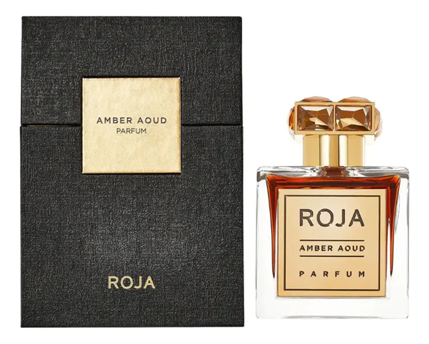 Roja Dove Amber Aoud — фото 2 из 2