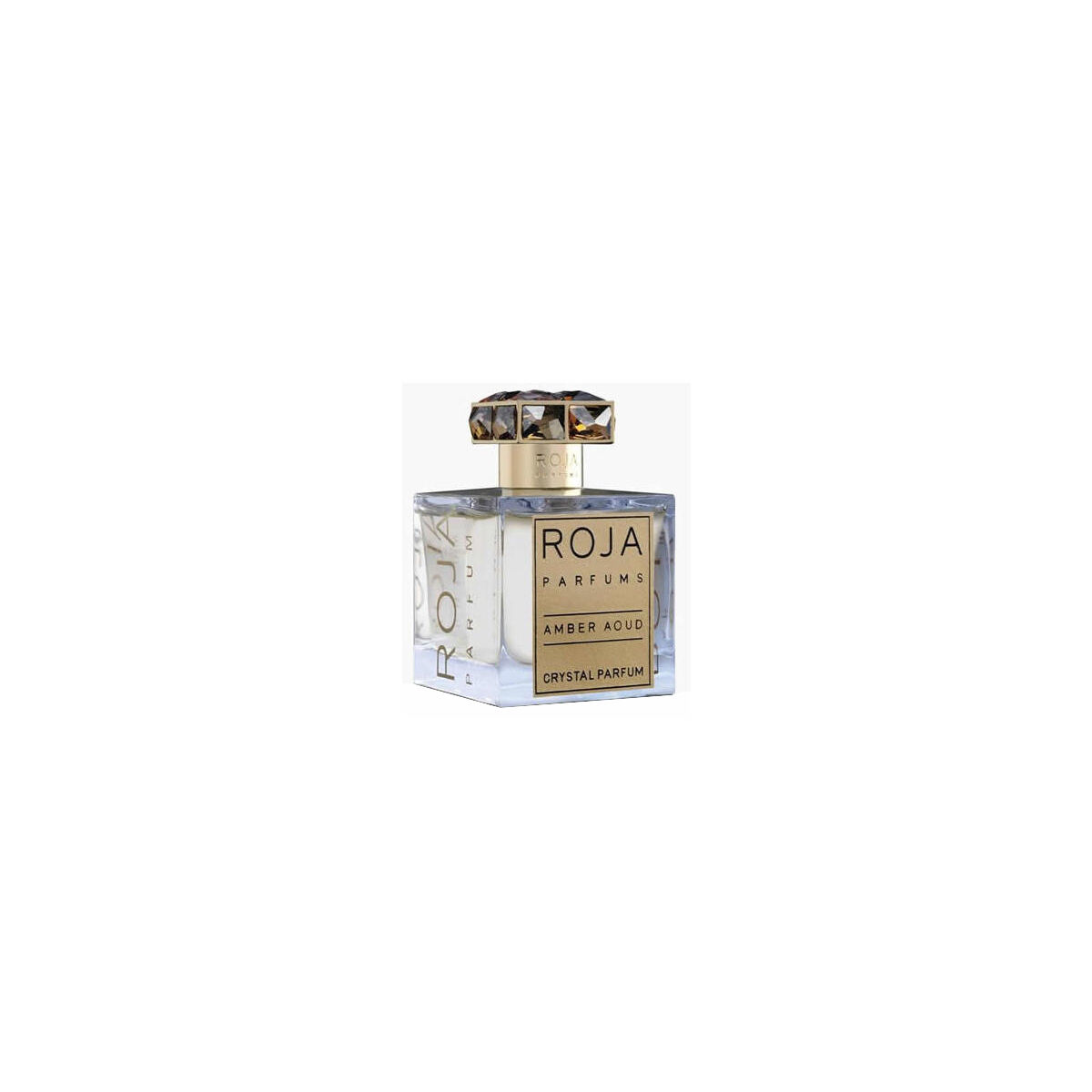 Amber Aoud Crystal
