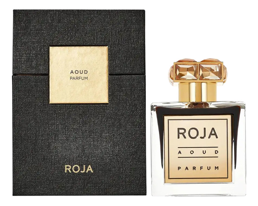 Roja Dove Aoud — фото 2 из 2