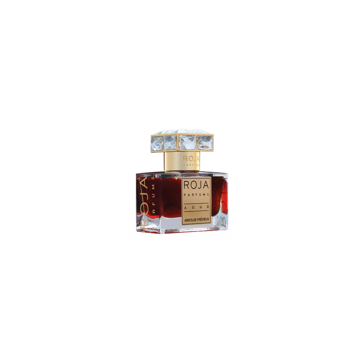 Aoud Absolue Precieux