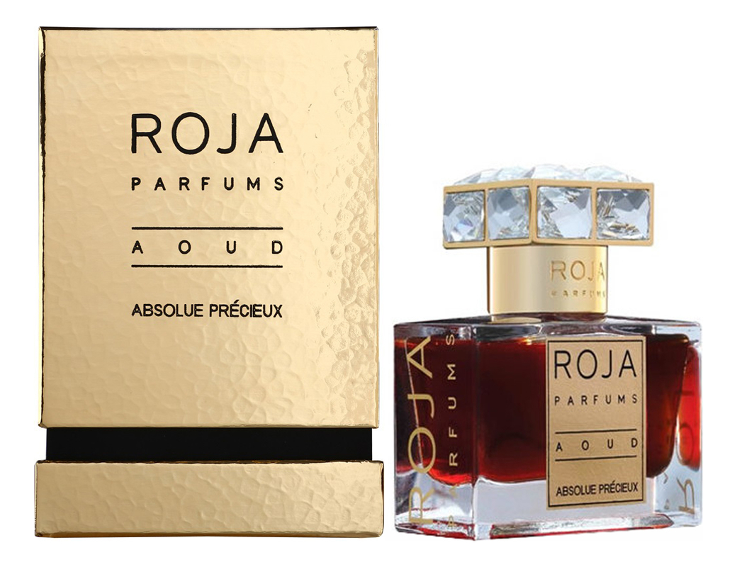 Roja Dove Aoud Absolue Precieux — фото 2 из 2