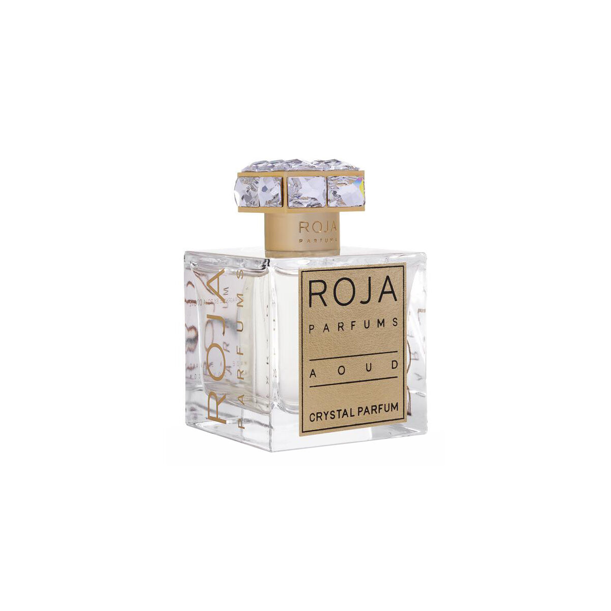 Aoud Crystal