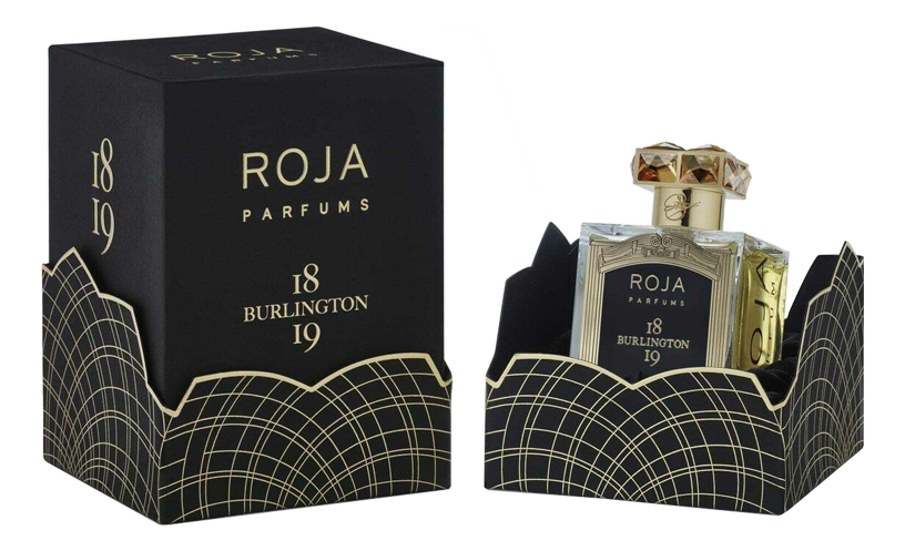 Roja Dove Burlington 1819 — фото 2 из 2