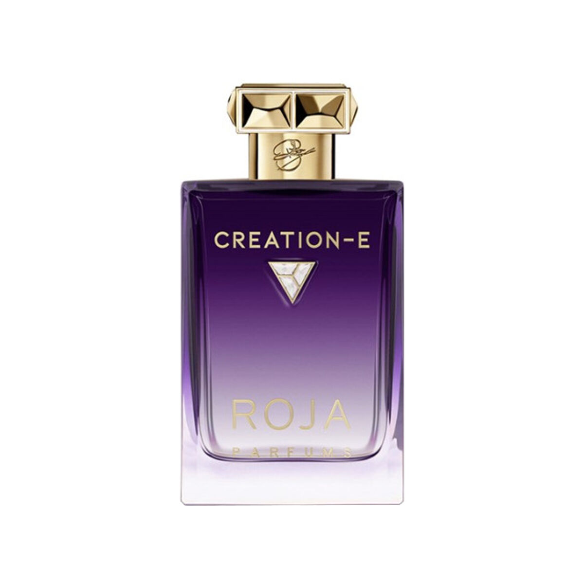 Creation E Essence de Parfum