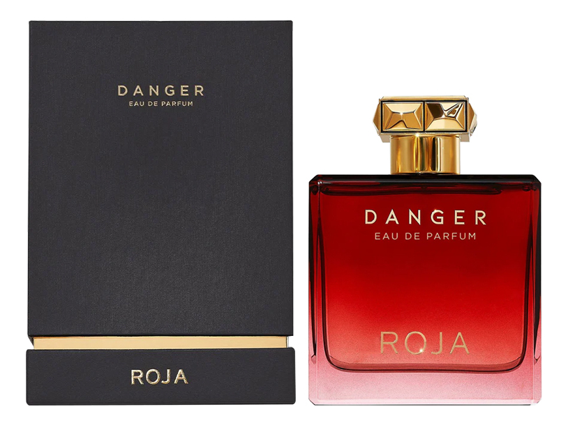 Roja Dove Danger Pour Homme — фото 2 из 2