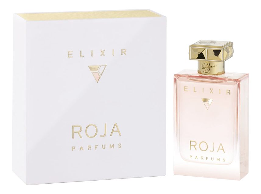 Roja Dove Elixir Pour Femme — фото 2 из 2