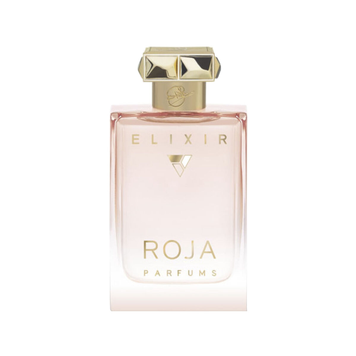 Elixir Pour Femme Essence De Parfum