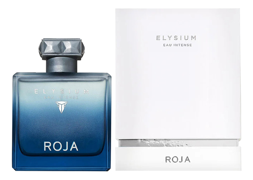 Roja Dove Elysium Eau Intense — фото 2 из 2