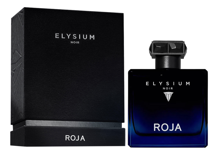Roja Dove Elysium Noir — фото 2 из 2