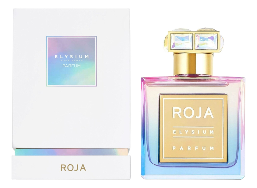 Roja Dove Elysium Pour Femme — фото 2 из 2