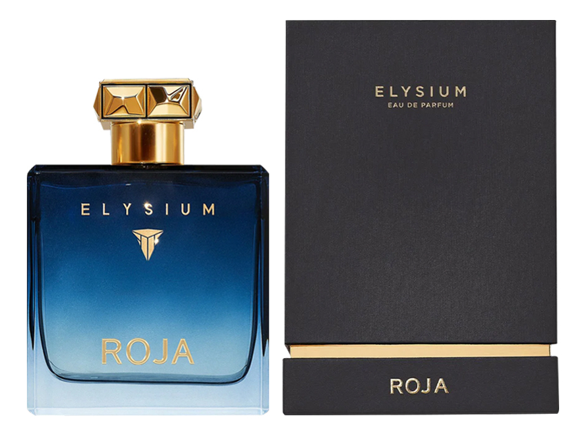 Roja Dove Elysium Pour Homme — фото 2 из 2