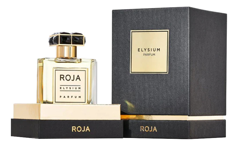 Roja Dove Elysium Pour Homme Parfum Cologne — фото 2 из 2