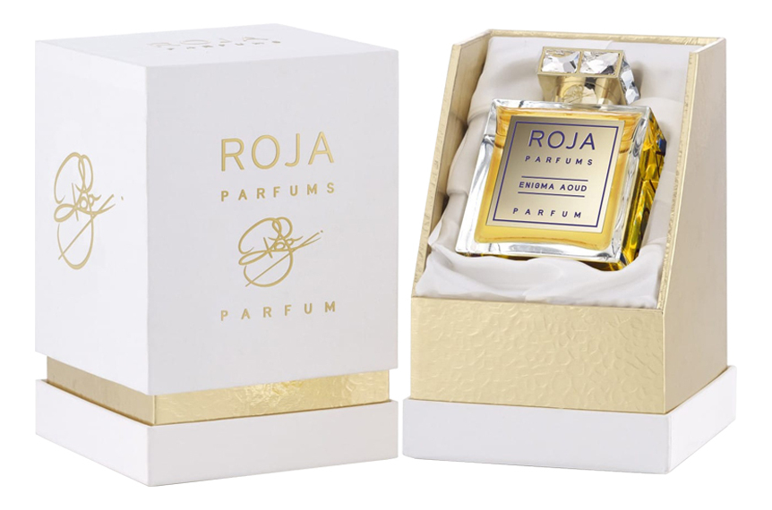 Roja Dove Enigma Aoud — фото 2 из 2